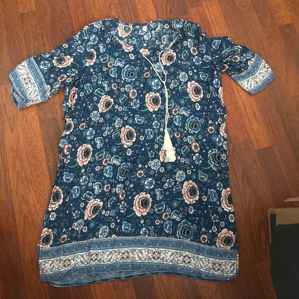 Halife XL dress